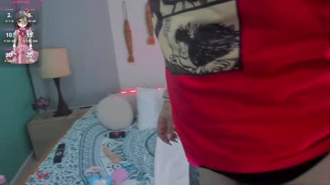 Snapshot of poisson_ivy_ chatting on 01.20.25 poisson_ivy_ online show from 01.20.25