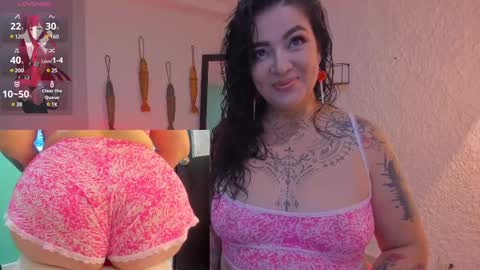 Snapshot of poisson_ivy_ chatting on 03.03.25 poisson_ivy_ online show from 03.03.25