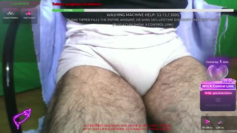 Poi online show from 03.24.26