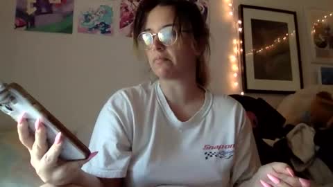 sweet angel baby  online show from 04.05.26