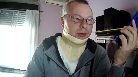 Polako online show from 05.04.26
