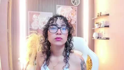 PAOLA or pola online show from 09.23.25