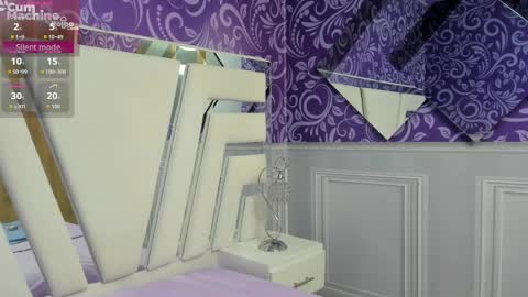 PAOLA or pola online show from 10.03.25