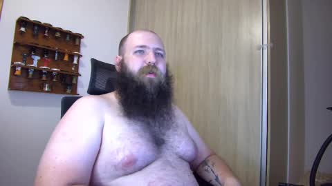 Bear online show from 01.17.25
