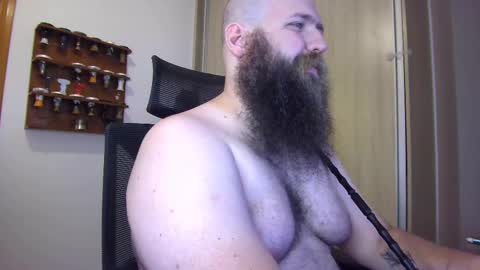 Bear online show from 01.18.25
