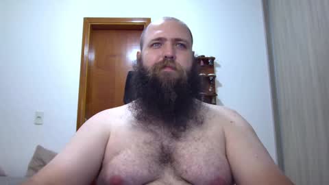 Bear online show from 01.29.25