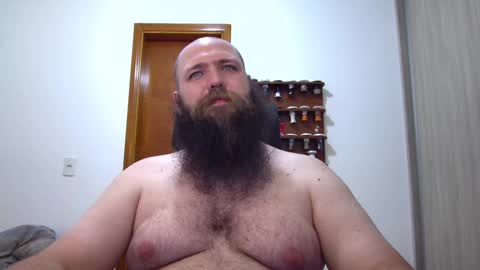 Bear online show from 02.06.25