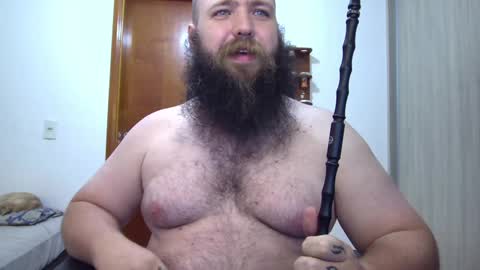 Bear online show from 02.07.25