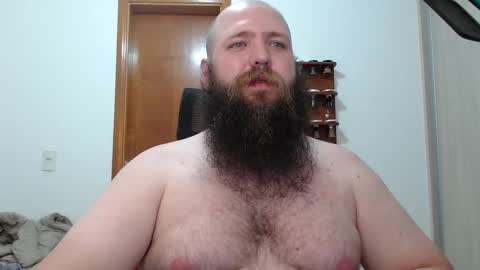 Bear online show from 02.14.25