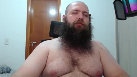 Bear online show from 02.15.25