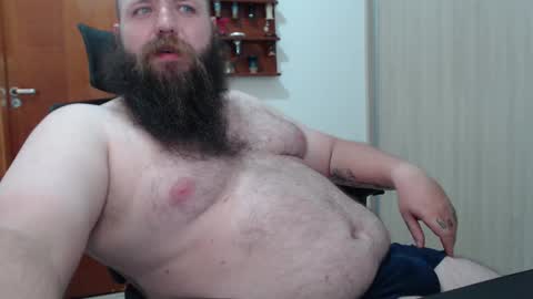 Bear online show from 02.17.25