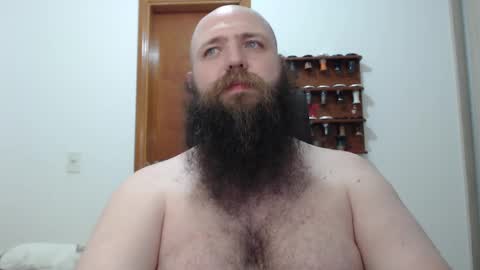 Bear online show from 02.19.25