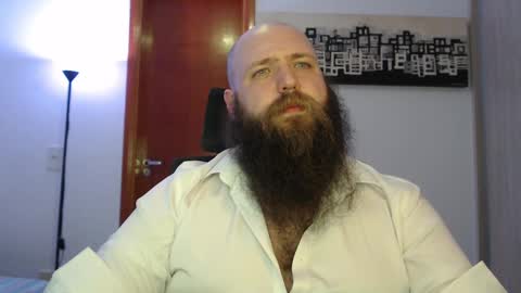 Bear online show from 03.03.25