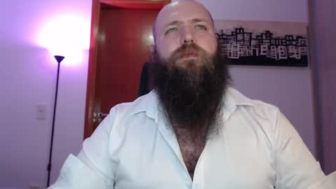Bear online show from 03.06.25
