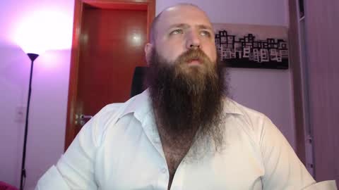 Bear online show from 03.08.25