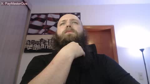 Bear online show from 10.18.25