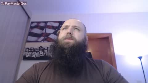 Bear online show from 10.19.25