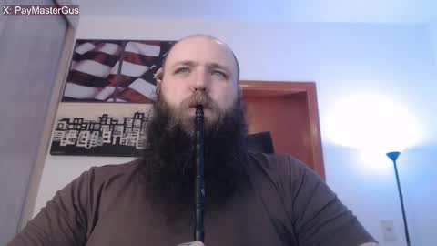 Bear online show from 10.23.25