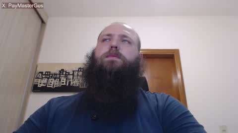 Bear online show from 03.03.26