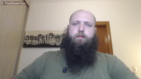 Bear online show from 03.30.26