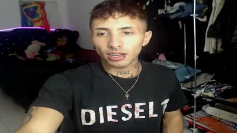 polar_gamer online show from 12.04.25