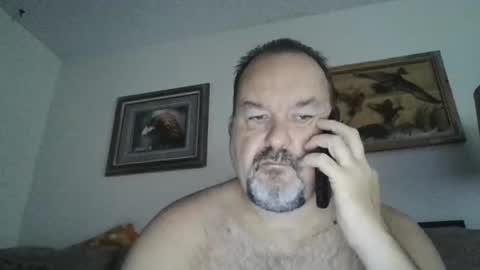 Snapshot of polarisman74 chatting on 10.26.25 polarisman74 online show from 10.26.25