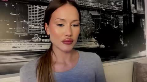 Angelic online show from 03.02.26