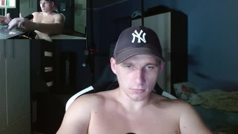 Poliglot online show from 10.13.25