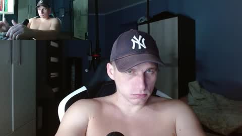 Poliglot online show from 10.15.25