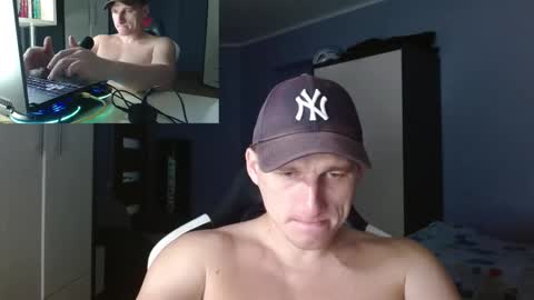 Poliglot online show from 10.16.25