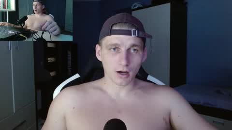 Poliglot online show from 10.21.25