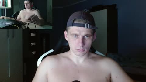 Poliglot online show from 10.21.25