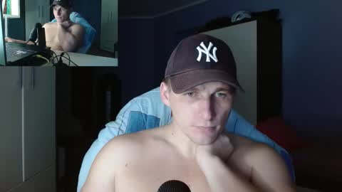 Poliglot online show from 10.27.25