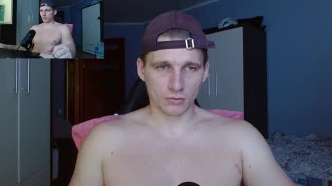 Poliglot online show from 10.31.25