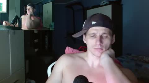 Poliglot online show from 10.31.25