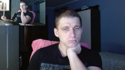 Poliglot online show from 11.04.25