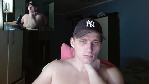 Poliglot online show from 11.07.25