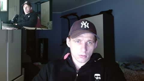 Poliglot online show from 11.12.25