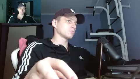 Poliglot online show from 11.13.25