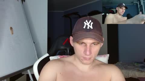 Poliglot online show from 11.25.25