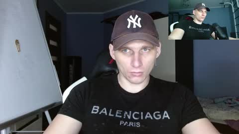 Poliglot online show from 11.25.25