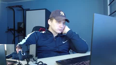 Poliglotjoe2 online show from 02.03.26