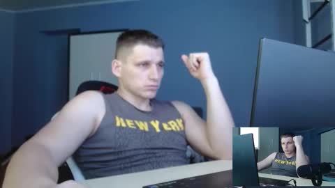 Poliglotjoe2 online show from 02.20.26