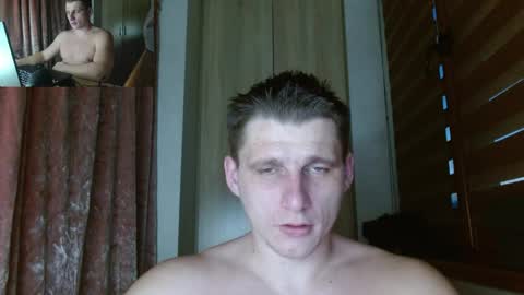 Poliglotjoe2 online show from 03.27.26