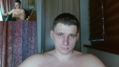 Poliglotjoe2 online show from 04.09.26