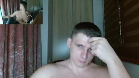 Poliglotjoe2 online show from 04.09.26