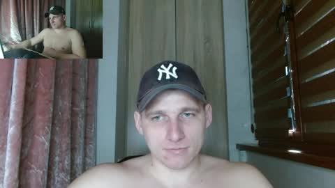 Poliglotjoe2 online show from 04.13.26