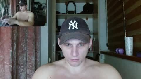 Poliglotjoe2 online show from 05.11.26