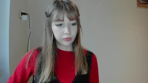 Polina online show from 04.19.26