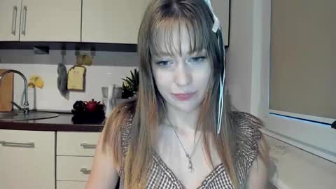 Polina online show from 06.06.26